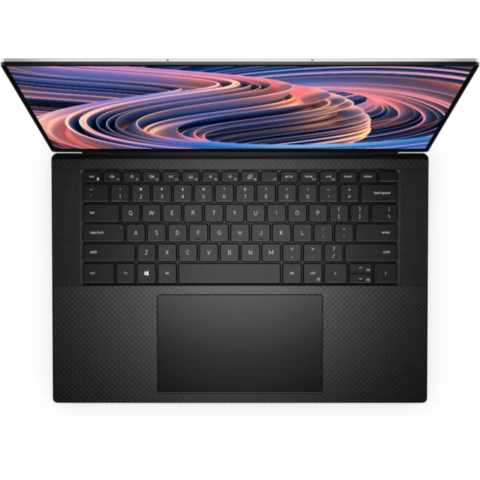 Portatīvie datori Dell XPS 15 9520 ENG 210-BDVF