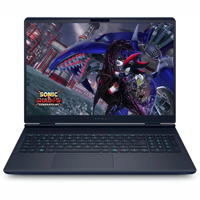 Dell Alienware 16X Aurora AC16251 16" Interstellar Indigo 1024242929/2