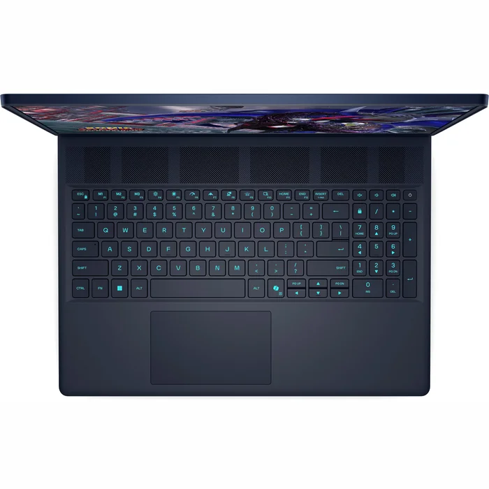 Dell Alienware 16X Aurora AC16251 16" Interstellar Indigo 1024242929/2