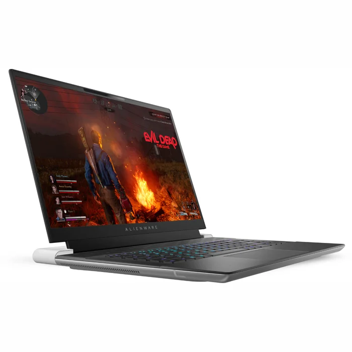 Portatīvais dators Dell Alienware x16 274049472 16" Lunar Silver