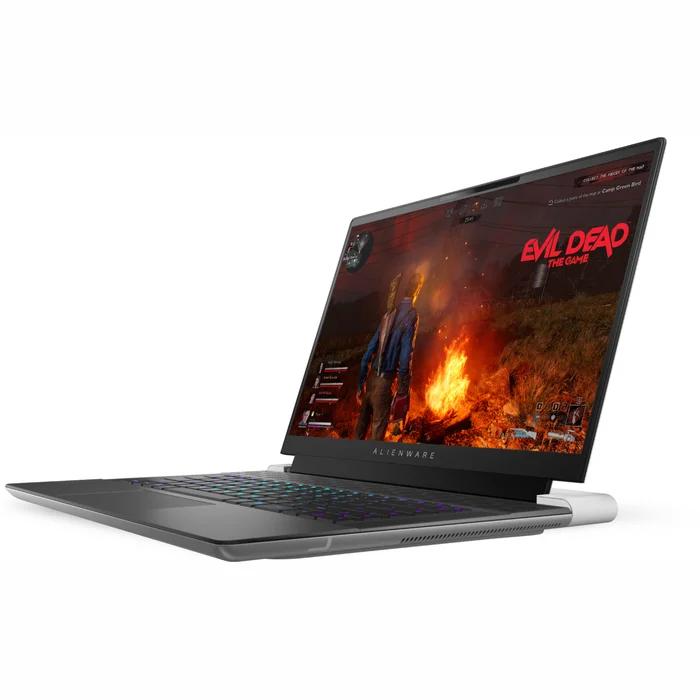 Dell Alienware x16 274049478 16" Lunar Silver