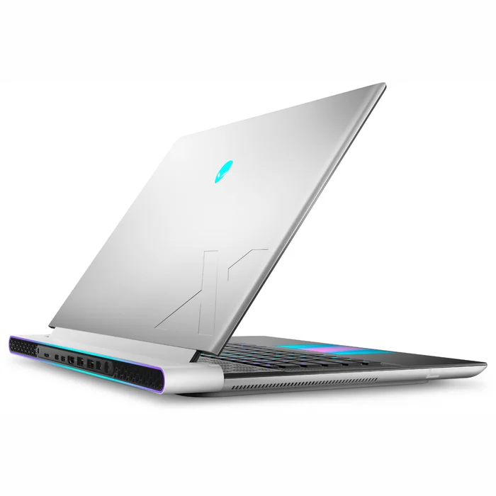 Portatīvais dators Dell Alienware x16 274049472 16" Lunar Silver
