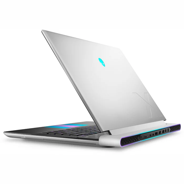 Portatīvais dators Dell Alienware x16 274049472 16" Lunar Silver