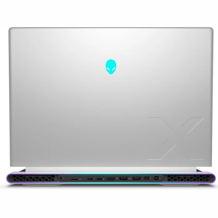 Portatīvais dators Dell Alienware x16 274049472 16" Lunar Silver