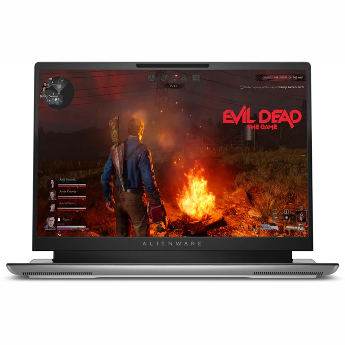 Portatīvais dators Dell Alienware x16 274049472 16" Lunar Silver