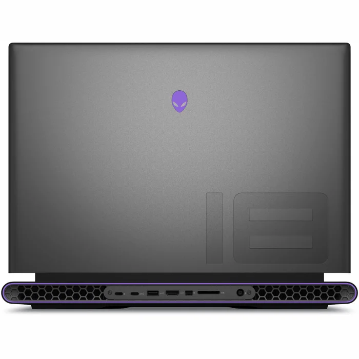 Portatīvais dators Dell Alienware  m18 R1 274049473 18" Dark Metallic Moon