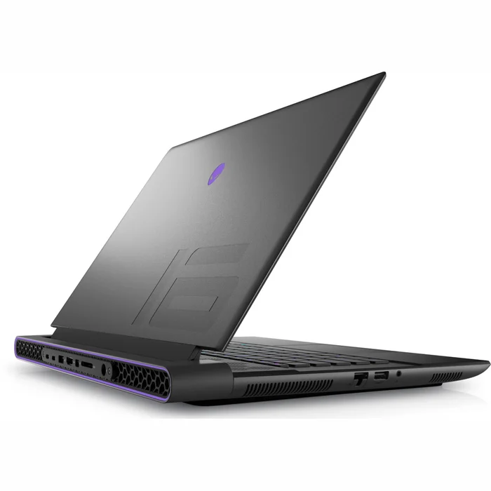 Portatīvais dators Dell Alienware m16 R1 274049475 16" Dark Metallic Moon