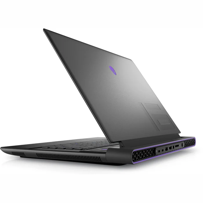 Portatīvais dators Dell Alienware m16 R1 274049475 16" Dark Metallic Moon
