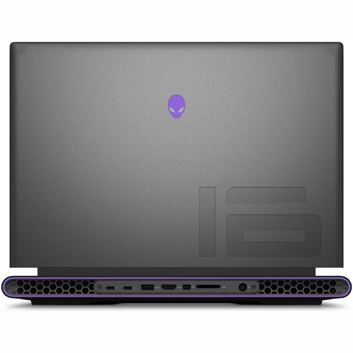 Portatīvais dators Dell Alienware m16 R1 274049477 16" Dark Metallic Moon