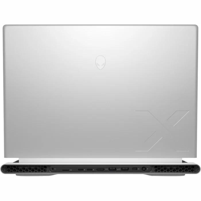 Portatīvais dators Dell Alienware x16 R2 16" Lunar Silver 1005438622/3