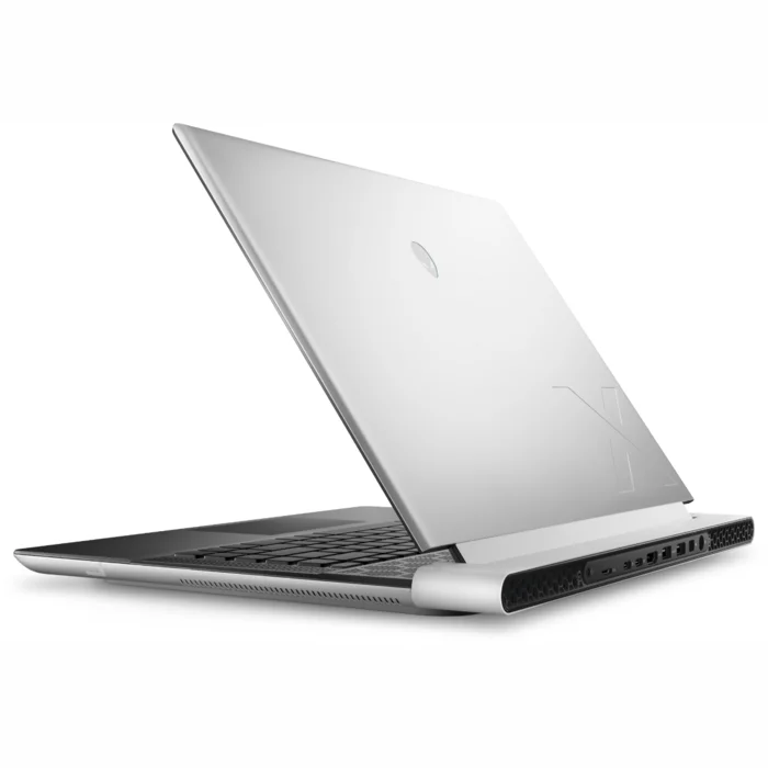 Portatīvais dators Dell Alienware x16 R2 16" Lunar Silver 1005438622/3