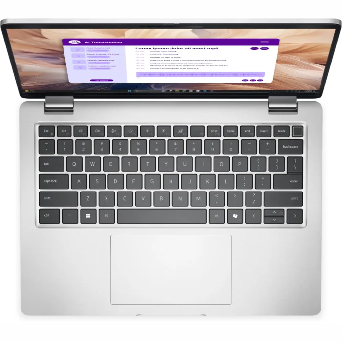 Dell Pro 14" Plus PB14250