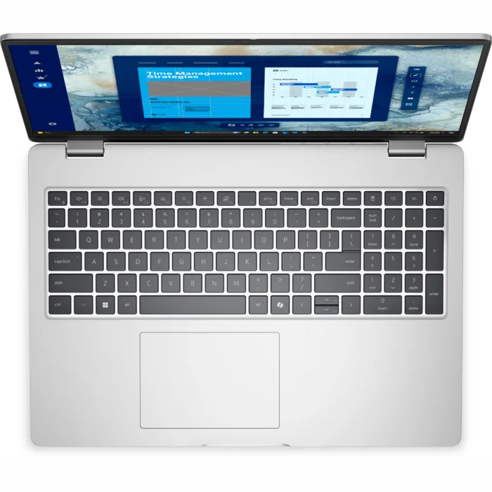 Dell Pro 16 PC16250 16 " BTO108_PC16250_EMEA