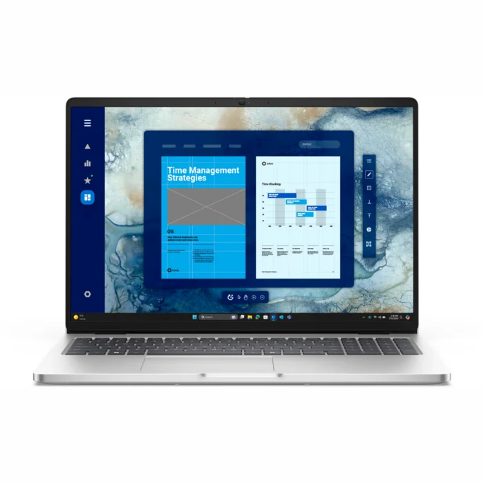 Dell Pro 16 PC16250 16 " BTO108_PC16250_EMEA