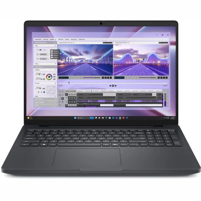Dell Pro Max 16" BTO116_MC16250_EMEA