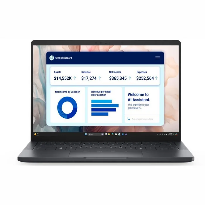 Dell Premium Pro 13" BTO203_PA13250_EMEA