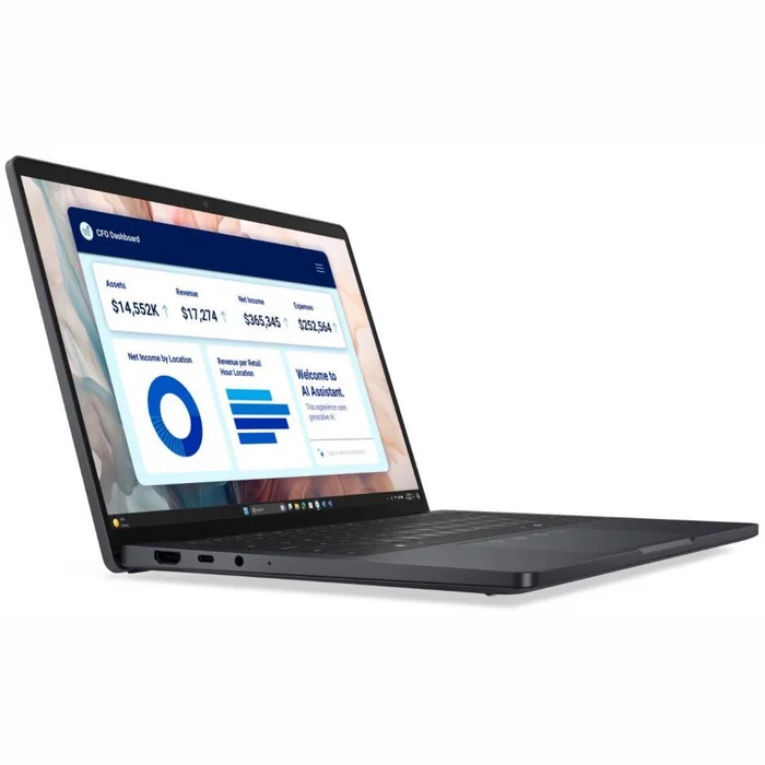 Dell Premium Pro 13" BTO203_PA13250_EMEA
