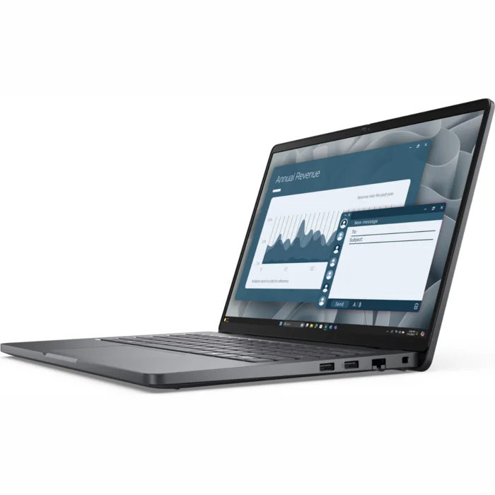 Dell Pro 14" Magnetite BTO501_PC14255_EMEA