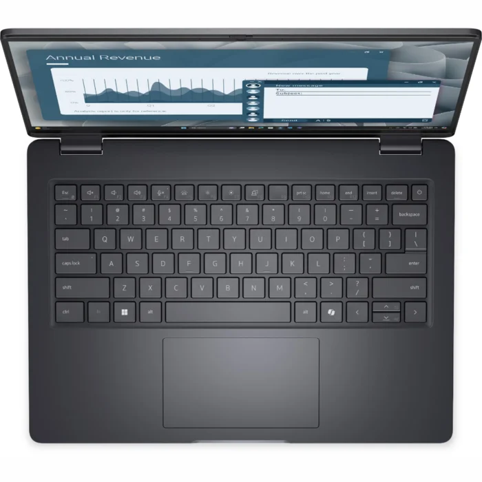 Dell Pro 14" Magnetite BTO501_PC14255_EMEA
