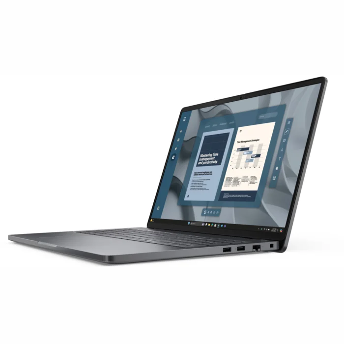 Dell Pro 16" Magnetite BTO501_PC16255_EMEA