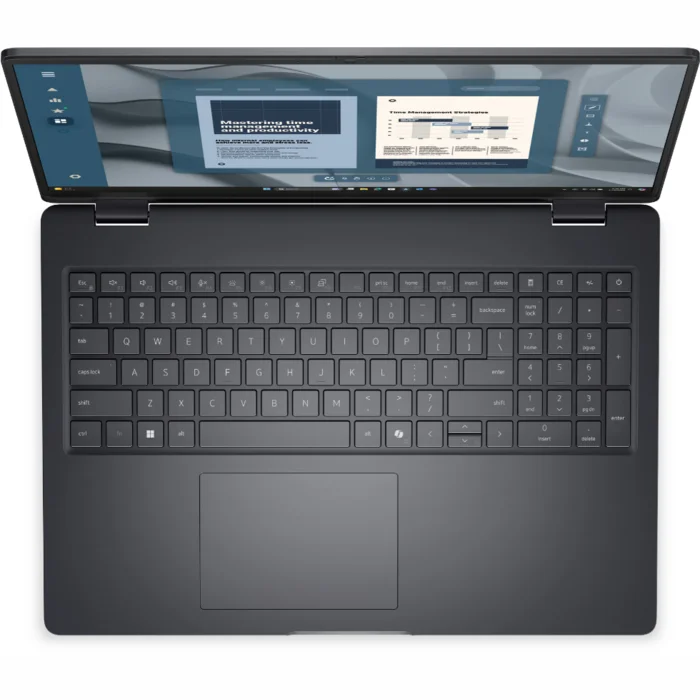 Dell Pro 16" Magnetite BTO504_PC16255_EMEA