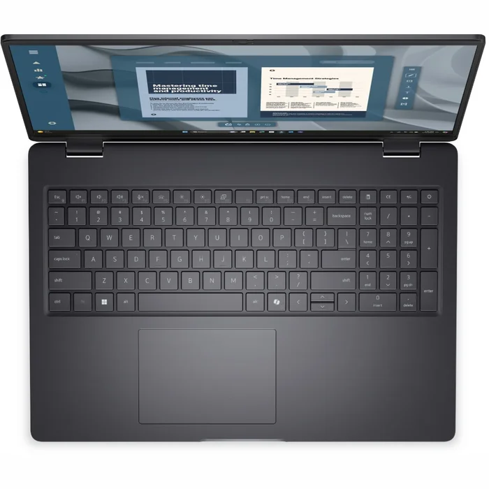 Dell Pro 16 PC16255 16"