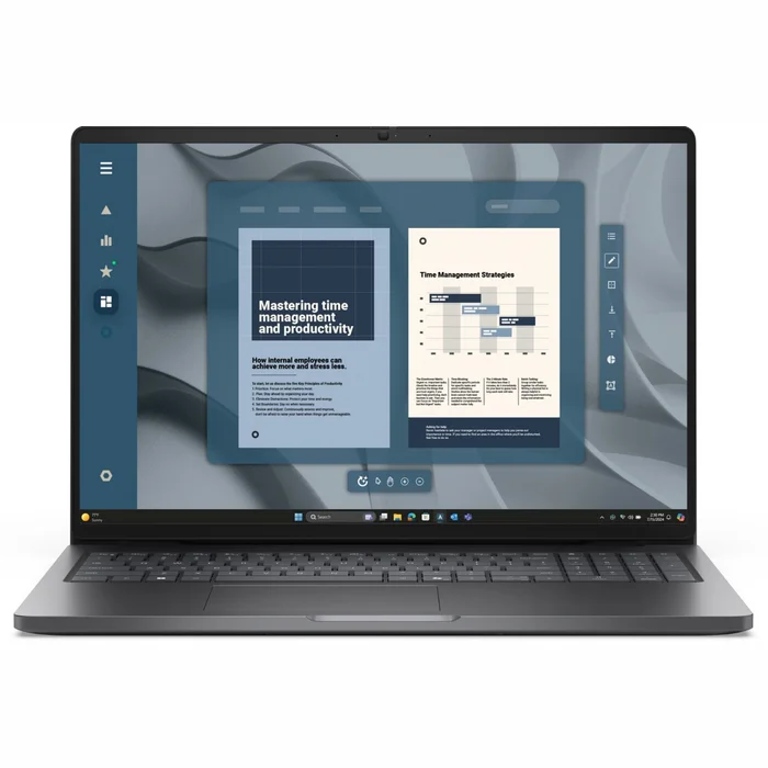 Dell Pro 16 PC16255 16"
