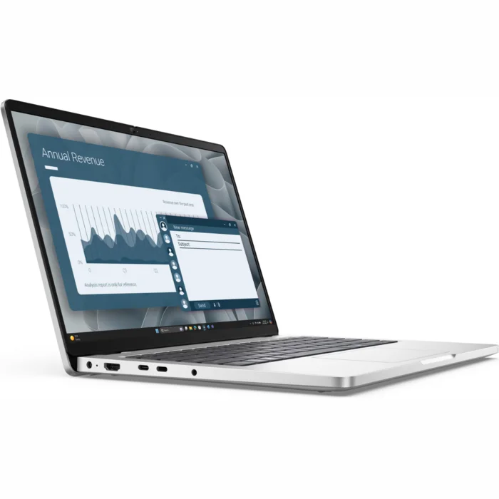 Dell Pro 14" Platinum Silver BTO602_PC14255_EMEA