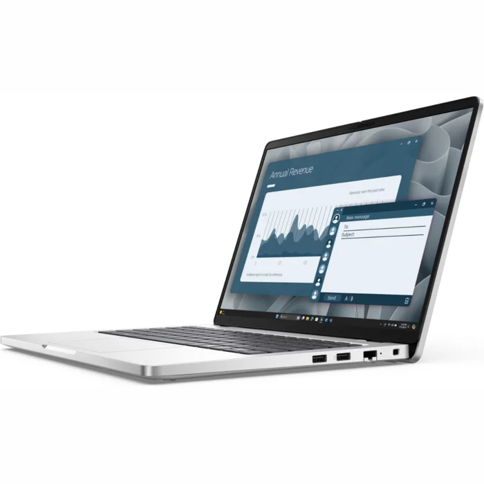 Dell Pro 14" Platinum Silver BTO602_PC14255_EMEA