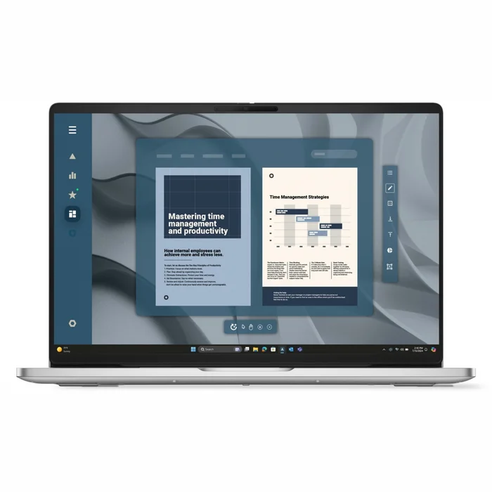Dell Pro 16 PC16255 16"