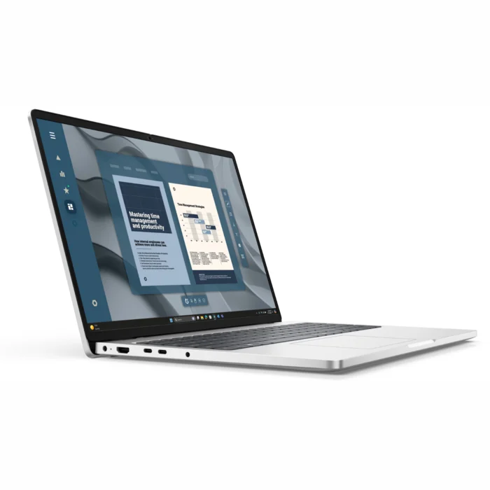 Dell Pro 16" PC16255 Platinum Silver