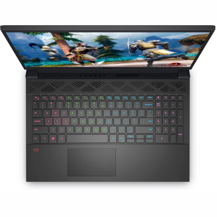 Portatīvie datori Dell G15 5520 15.6" Dark Shadow Grey 273877919
