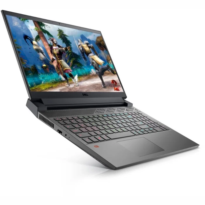 Portatīvie datori Dell G15 5520 15.6" Dark Shadow Grey 273877919