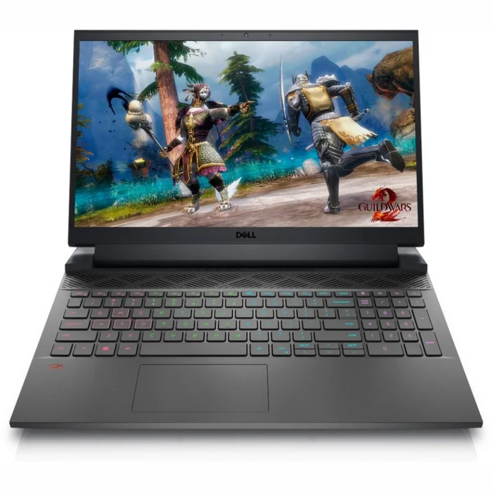 Portatīvie datori Dell G15 5520 15.6" Dark Shadow Grey 273877919