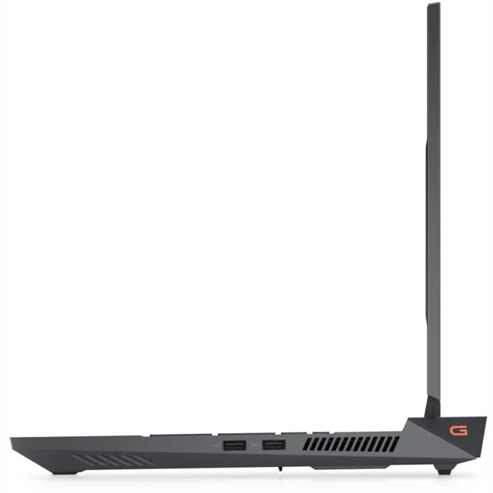 Portatīvais dators Dell G15 5535 15.6" Dark Shadow Gray 1004996958