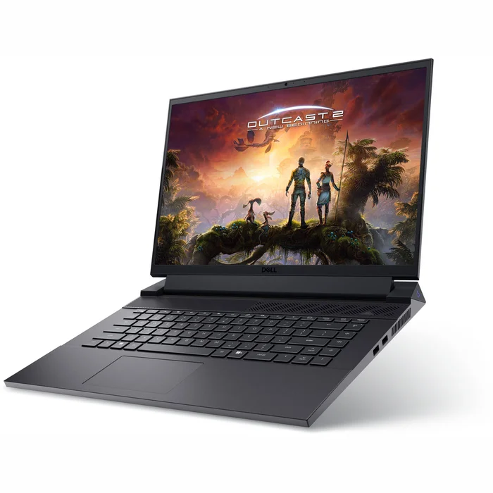 Portatīvie datori Dell G16 7630 16" Metallic Nightshade 1004996960