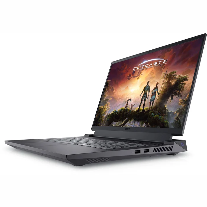 Portatīvie datori Dell G16 7630 16" Metallic Nightshade 1004996960