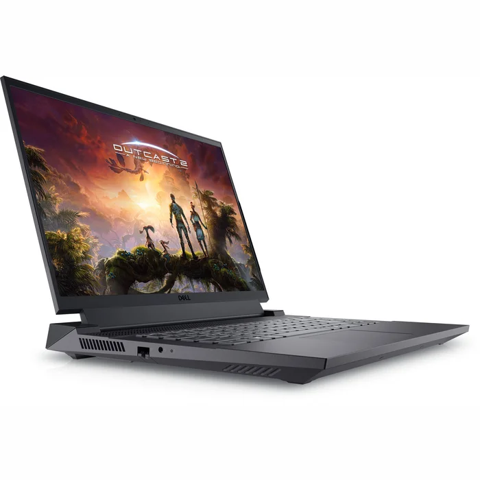 Portatīvie datori Dell G16 7630 16" Metallic Nightshade 1004996960