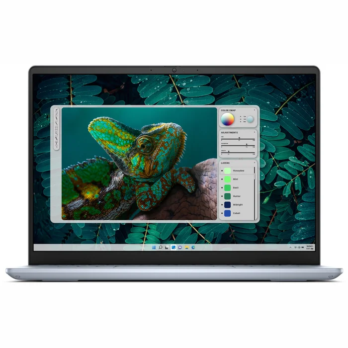 Dell Inspiron 14 Plus 14" Ice Blue 1005105876