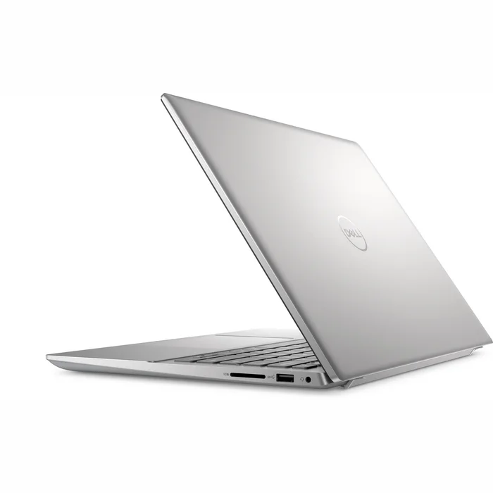 Portatīvie datori Dell Inspiron 5435 14" Platinum Silver 714219461