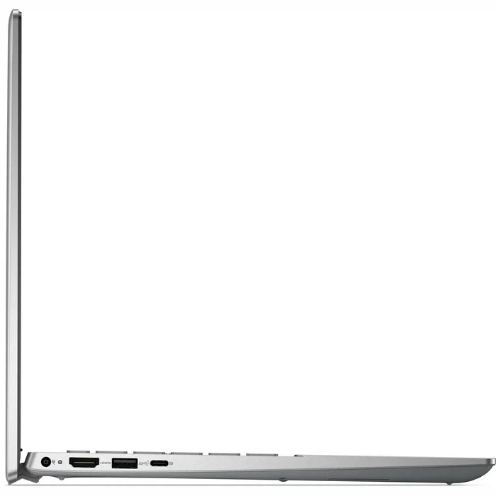 Portatīvie datori Dell Inspiron 5435 14" Platinum Silver 714219461