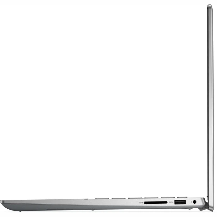 Portatīvie datori Dell Inspiron 5435 14" Platinum Silver 714219461