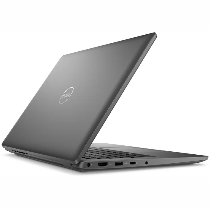 Portatīvais dators Dell Latitude 3450 14" Soft Charcoal N005L345014EMEA_VP