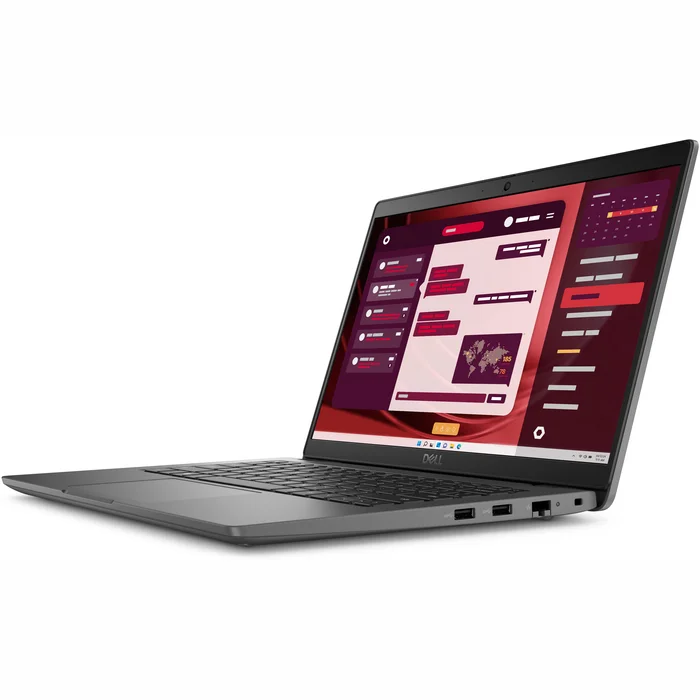 Portatīvais dators Dell Latitude 3450 14" Soft Charcoal N005L345014EMEA_VP