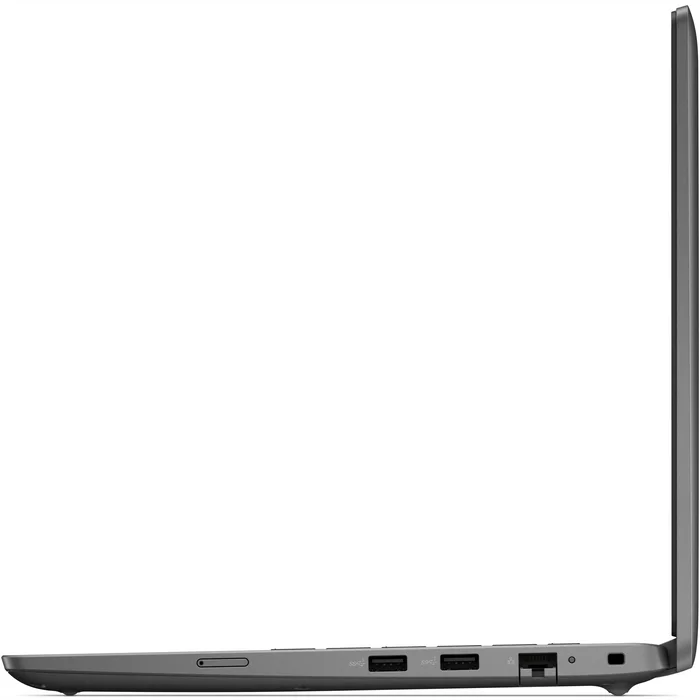 Portatīvais dators Dell Latitude 3450 14" Soft Charcoal N005L345014EMEA_VP