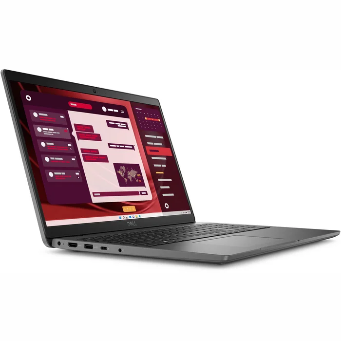 Portatīvais dators Dell Latitude 3550 15.6" Soft Charcoal N010L355015EMEA_VP