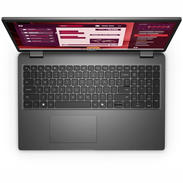 Portatīvais dators Dell Latitude 3550 15.6" Soft Charcoal N010L355015EMEA_VP