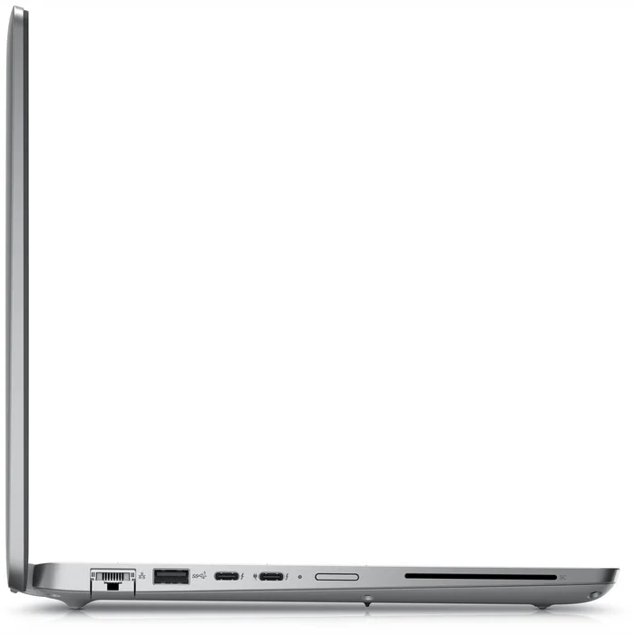 Portatīvais dators Dell Latitude 5450 14" Titan Gray Satin N005L545014EMEA_VP