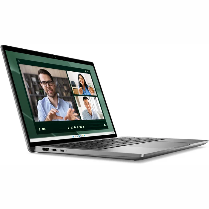 Portatīvais dators Dell Latitude 7350 13.3" Titan Grey N002L735013EMEA_VP