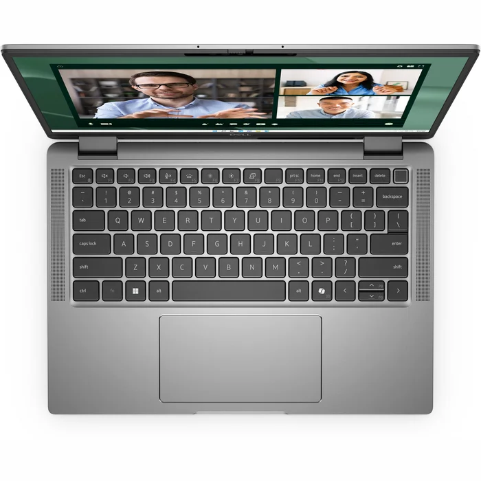 Portatīvais dators Dell Latitude 7350 13.3" Titan Grey N002L735013EMEA_VP